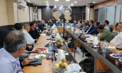 بستر تبادلات اقتصادی و مرزی سالم در هرمزگان برای همه فراهم شده است