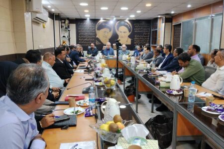 بستر تبادلات اقتصادی و مرزی سالم در هرمزگان برای همه فراهم شده است