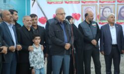 ستاد ملی میناب تشکیل می‌شود