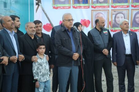 ستاد ملی میناب تشکیل می‌شود