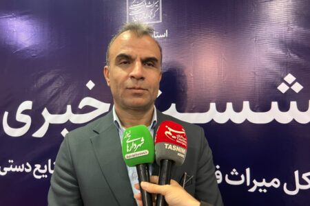 توسعه گردشگری بدون تقویت زیرساخت‌ها ممکن نیست/نگاه حاشیه‌ای به گردشگری هرمزگان باید تغییر کند