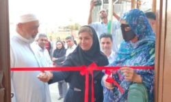 پایگاه اورژانس شهری سورو بندرعباس افتتاح شد