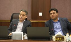 مجید حبیبی سرپرست مدیریت حوزه دبیرخانه شورایعالی مناطق آزاد و ویژه اقتصادی کشور شد
