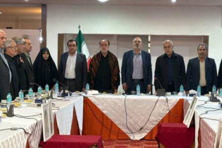 دانشگاه‌های هرمزگان با بودجه قطره‌چکانی فقیر مانده‌اند / ۸ مطالبه راهبردی آموزش عالی روی میز مجلس