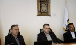 حضور ایزوایکو در نشست هم‌اندیشی مدیران روابط عمومی مناطق ویژه اقتصادی