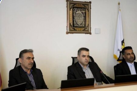حضور ایزوایکو در نشست هم‌اندیشی مدیران روابط عمومی مناطق ویژه اقتصادی