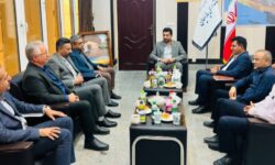 پارسیان در مسیر جهش گردشگری؛ از بازسازی قلعههای تاریخی تا تدوین برنامه عملیاتی یکساله