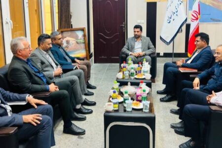 پارسیان در مسیر جهش گردشگری؛ از بازسازی قلعه‌های تاریخی تا تدوین برنامه عملیاتی یک‌ساله