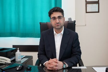 از سرگیری پذیرش بیماران در دانشکده دندانپزشکی بندرعباس با تعرفه‌ای کمتر از نرخ دولتی