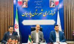 حمایت استان از شتاب‌بخشی به توسعه بنادر، رفع موانع سرمایه‌گذاری و شکوفایی ظرفیت‌های ساحلی