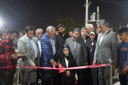 توسعه زیرساخت‌های ورزشی و تفریحی در محلات با جدیت دنبال می‌شود