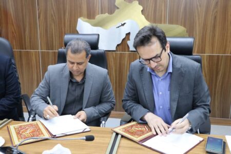 هم‌افزایی کمیته امداد استان و دانشگاه علوم پزشکی هرمزگان در راستای ارتقای سلامت جامعه هدف این نهاد