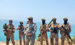 خط قرمز ایران در خلیج فارس؛ پاسخ ما قاطع و غیرقابل‌مذاکره است