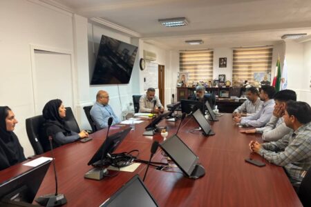 خدمات شهرداری بندرکنگ غیرحضوری می‌شود