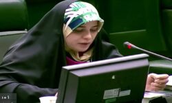 پیام تسلیت فاطمه جراره در پی شهادت ۸ نفر از شهروندان هرمزگانی در حملات اخیر دشمن آمریکایی