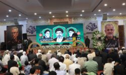 اتحاد ملی و تبعیت از رهبری، ضامن اقتدار کشور است