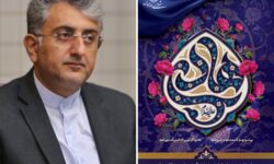 میلاد امام هادی(ع)، فرصتی برای تعالی معنوی و تقویت اخلاق اجتماعی است
