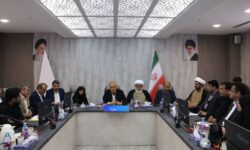مدرسه شجرهطیبه در مسیر ثبت جهانی جنایات جنگی قرار گرفته است