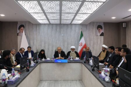 مدرسه شجره‌طیبه در مسیر ثبت جهانی جنایات جنگی قرار گرفته است 