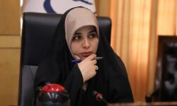 فاطمه جراره خواستار بازنگری فوری در برگزاری امتحانات نهایی دانشآموزان هرمزگان شد