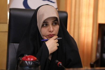 پایان تنش آبی دیرینه در غرب هرمزگان با تخصیص ۴۰ میلیاردی فاطمه جراره/ آبرسانی به رویدر، کهورستان و ۳۸ روستا در آستانه افتتاح نهایی