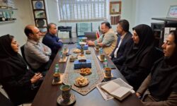 هرمزگان به‌دنبال تثبیت جایگاه خود در گردشگری تخصصی و هوشمند/ تلویزیون اینترنتی گردشگری راه‌اندازی می‌شود