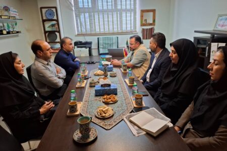 هرمزگان به‌دنبال تثبیت جایگاه خود در گردشگری تخصصی و هوشمند/ تلویزیون اینترنتی گردشگری راه‌اندازی می‌شود