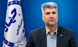 رییس جهاد دانشگاهی هرمزگان ابقا شد