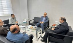 تأکید استاندار هرمزگان بر تسریع در احداث موزه دفاع مقدس