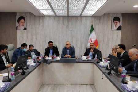 افزایش ۶ جایگاه بنزین آزاد و توزیع ۲۴ ساعته بنزین  تا پایان خرداد ماه در هرمزگان