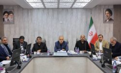 رعایت ملاحظات زیستمحیطی، شرط اساسی توسعه پایدار است