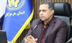253 استاد حوزه و دانشگاه، حامی 536 فرزند یتیم و محسنین هرمزگانی 