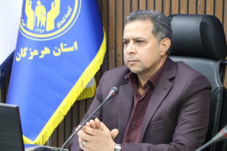 253 استاد حوزه و دانشگاه، حامی 536 فرزند یتیم و محسنین هرمزگانی 