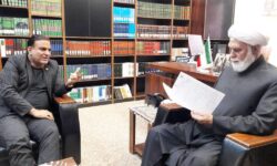 رونق و‌ توسعه کیش در گرو کاهش آسیب های اجتماعی از جمله اعتیاد است