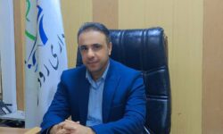 اجرای ۱۲۰ هزار مترمربع آسفالت در رودان