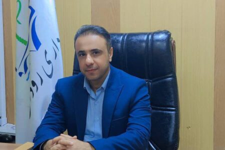 اجرای ۱۲۰ هزار مترمربع آسفالت در رودان 