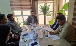 بررسی پروندههای تسهیلاتی و موانع سرمایهگذاری گردشگری در هرمزگان