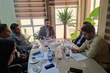 بررسی پرونده‌های تسهیلاتی و موانع سرمایه‌گذاری گردشگری در هرمزگان