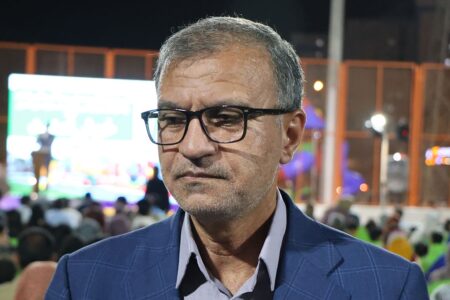 توسعه فضاهای ورزشی و تفریحی محلات، زمینه‌ساز ارتقای کیفیت زندگی شهروندان است