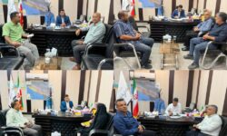 پاسخگویی مستقیم به مطالبات شهروندان