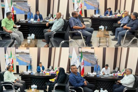 پاسخگویی مستقیم به مطالبات شهروندان