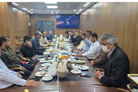 بازدید مدیرکل ورزش و جوانان هرمزگان و فرماندار خمیر از زیرساخت‌های ورزشی بندرپل_ تاکید بر توسعه پیست اسب‌دوانی و تنوع‌بخشی به فضاهای ورزشی شهر