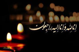 جناب آقای دکتر محمد کمالی مشاور و مدیرکل محترم حوزه استاندار