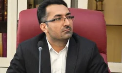 تشکیل پرونده قضایی در خصوص حمله دشمن آمریکایی به یک پست محیط‌بانی در شهرستان حاجی آباد
