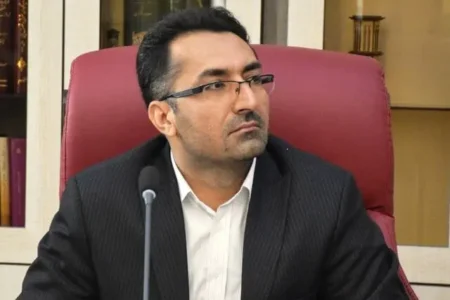 تشکیل پرونده قضایی در خصوص حمله دشمن آمریکایی به یک پست محیط‌بانی در شهرستان حاجی آباد