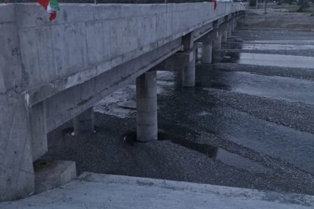 هرمزگان بر سکوی نخست ساخت راه‌های روستایی