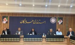 اراضی واگذارشده برای نیروگاه‌های خورشیدی تعیین تکلیف می‌شوند