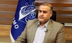 مدیرکل جدید بنادر و دریانوردی هرمزگان منصوب شد