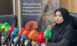 حمایتهای روانی و اجتماعی از آسیبدیدگان انفجار بندر شهید رجایی و جنگ همچنان ادامه دارد/بیش از ۱۵۸ هزار نفر از خدمات بهزیستی در استان بهرهمند هستند