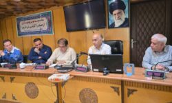 حفظ پایداری تامین آب در شرایط بحرانی اولویت نخست آبفای هرمزگان است